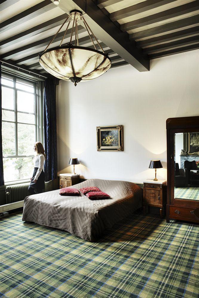 Hotel Aan De Dam ミデルブルグ エクステリア 写真