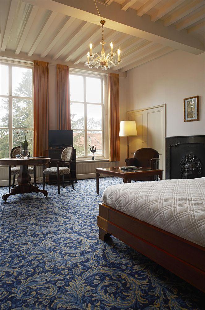 Hotel Aan De Dam ミデルブルグ エクステリア 写真